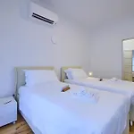 Apartment Blue Heaven *