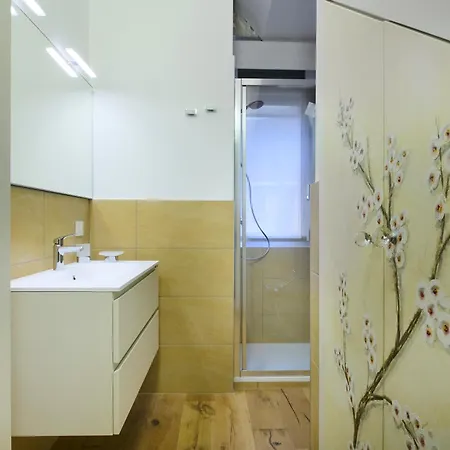 Blue Heaven Apartment Lierna