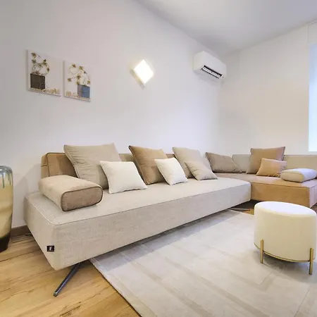 Apartament Blue Heaven Lierna