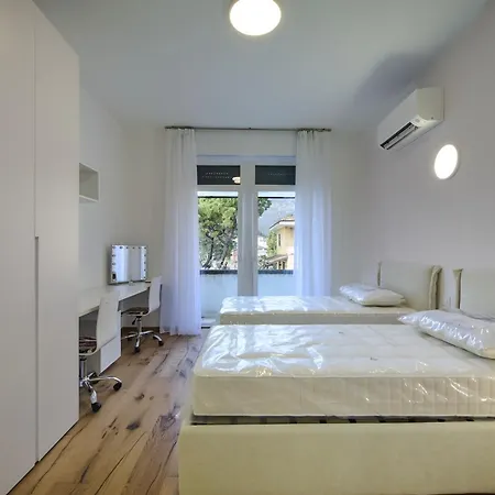 Blue Heaven Apartment Lierna