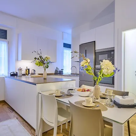 Apartament Blue Heaven Lierna