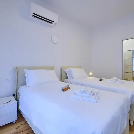 Apartament Blue Heaven *