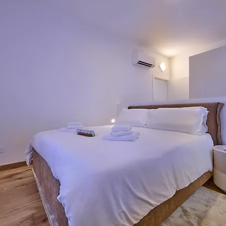 Blue Heaven Apartament *