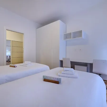 Blue Heaven Apartment Lierna