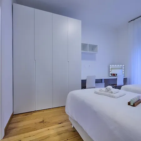 Apartamento Blue Heaven