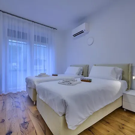 Blue Heaven Apartamento *